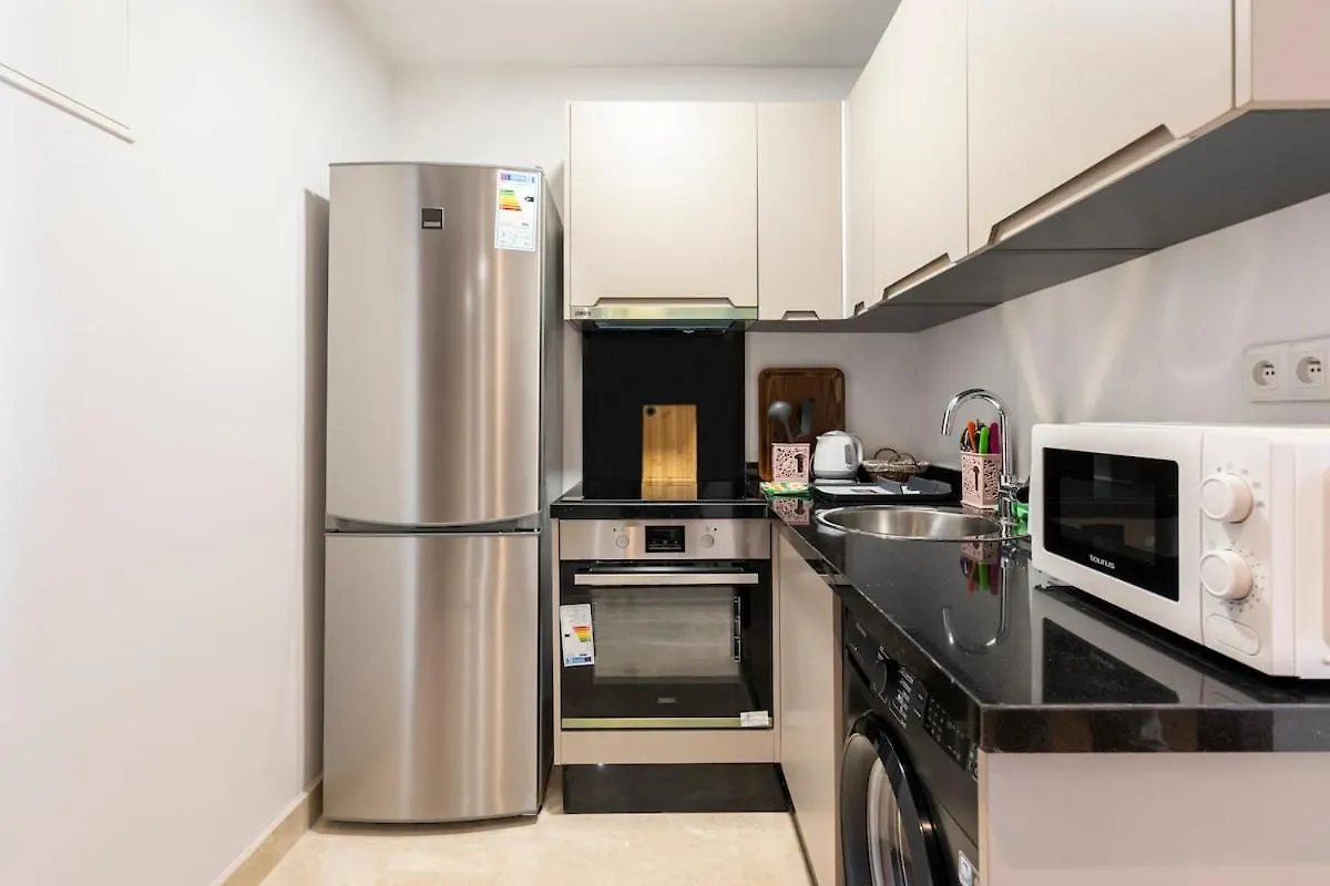 Superb Apartment Casa Bourgogne - Parking Casablanca