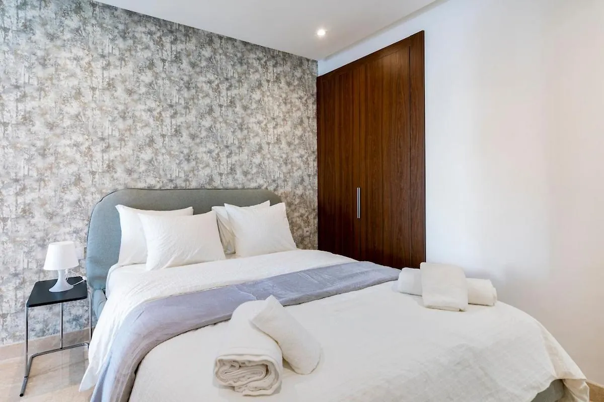 Superb Apartment Casa Bourgogne - Parking Casablanca 0*,  Morocco