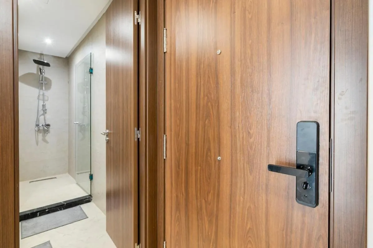 Superb Apartment Casa Bourgogne - Parking Casablanca Morocco