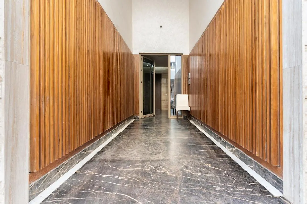 Superb Apartment Casa Bourgogne - Parking Casablanca Morocco