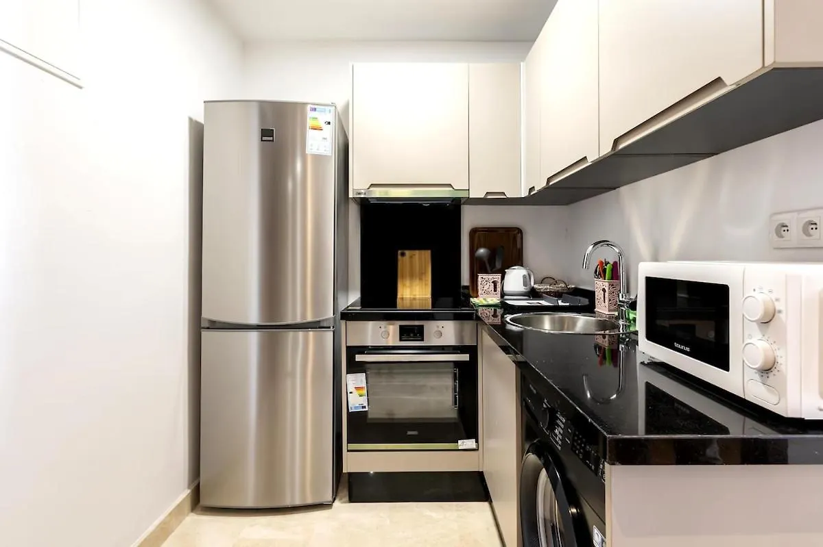 Superb Apartment Casa Bourgogne - Parking Casablanca 0*,