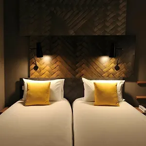 3* Отель Ibis Casa Voyageurs