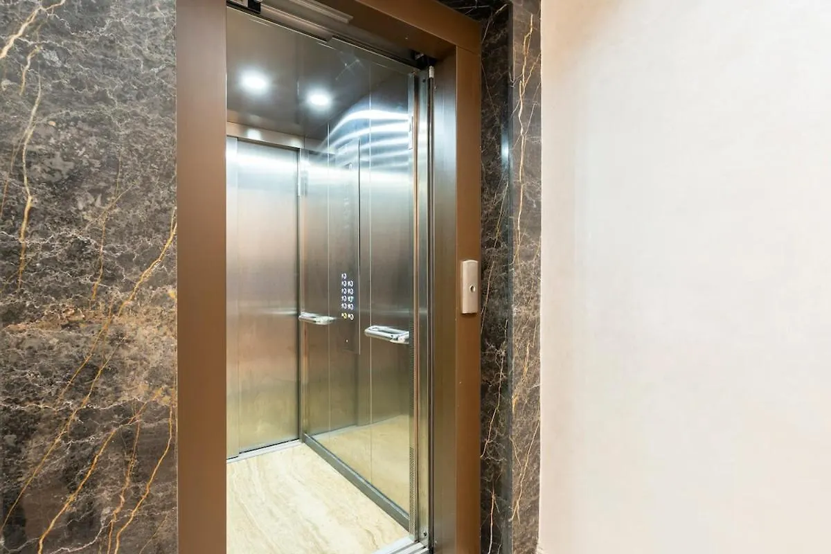 Superb Apartment Casa Bourgogne - Parking Casablanca