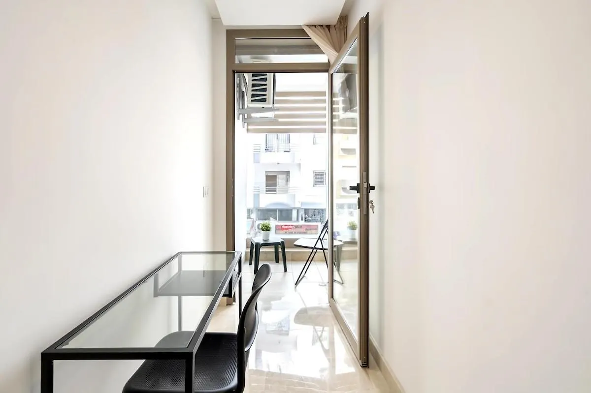 Superb Apartment Casa Bourgogne - Parking Casablanca Morocco